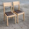 Ghế ăn XDAILY - CASTELLA chair