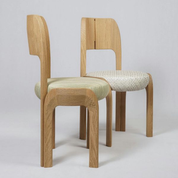 Ghế ăn XDAILY | AKAR chair
