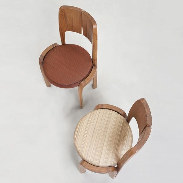 Ghế ăn XDAILY | AKAR chair