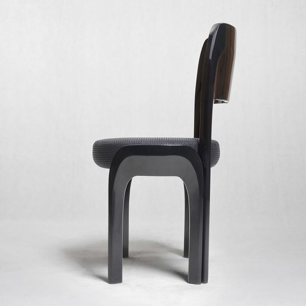 Ghế ăn XDAILY | AKAR chair