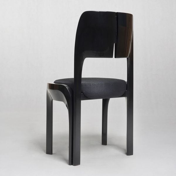 Ghế ăn XDAILY | AKAR chair