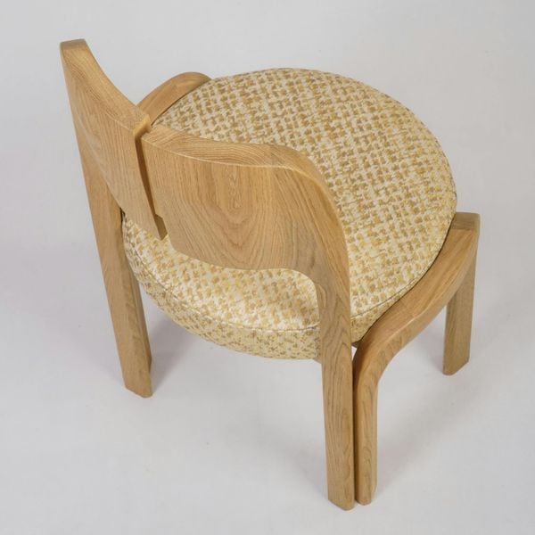 Ghế ăn XDAILY | AKAR chair