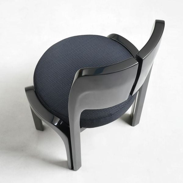 Ghế ăn XDAILY | AKAR chair