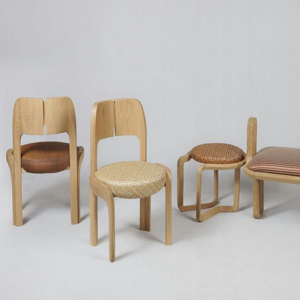 Ghế ăn XDAILY | AKAR chair