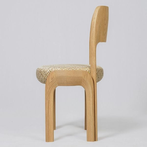 Ghế ăn XDAILY | AKAR chair