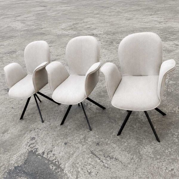 Ghế ăn XDAILY | ASPEN chair