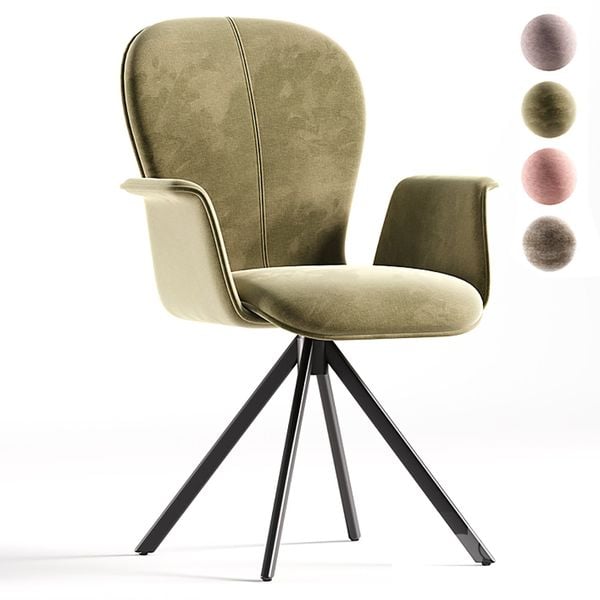 Ghế ăn XDAILY | ASPEN chair