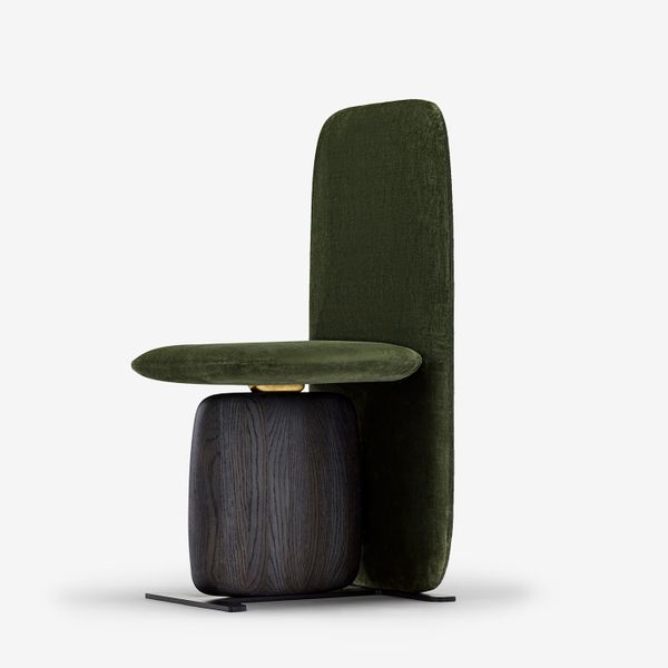 Ghế ăn XDAILY | ATLAS chair