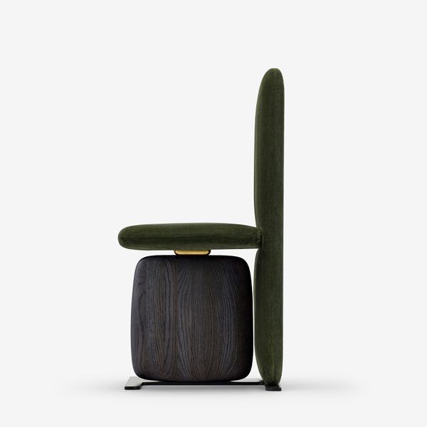 Ghế ăn XDAILY | ATLAS chair