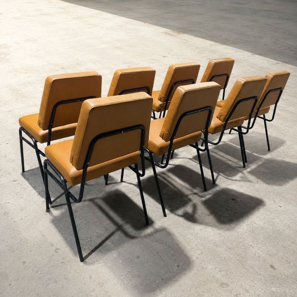 Ghế ăn XDAILY - Babylon chair
