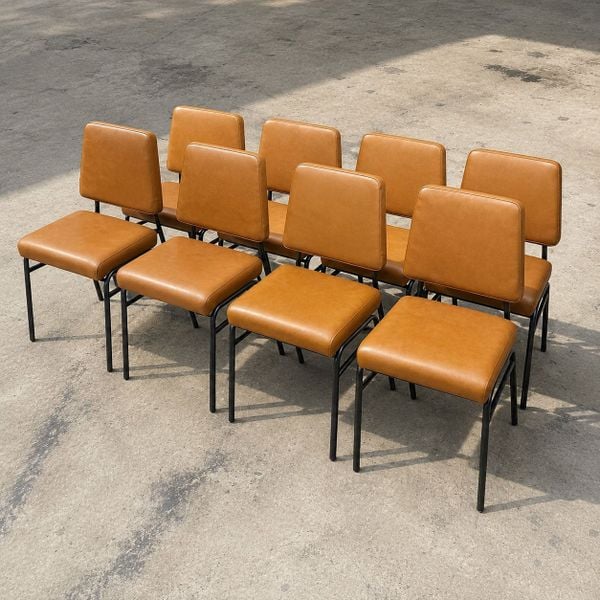 Ghế ăn XDAILY - Babylon chair