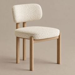 Ghế ăn XDAILY | BAY chair