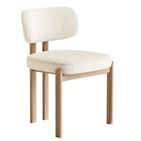 ghế ăn xdaily, bay chair