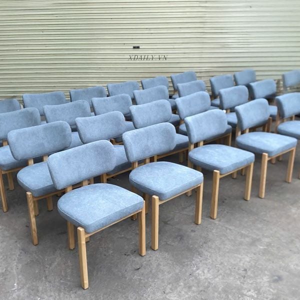 Ghế ăn XDAILY | BAY chair