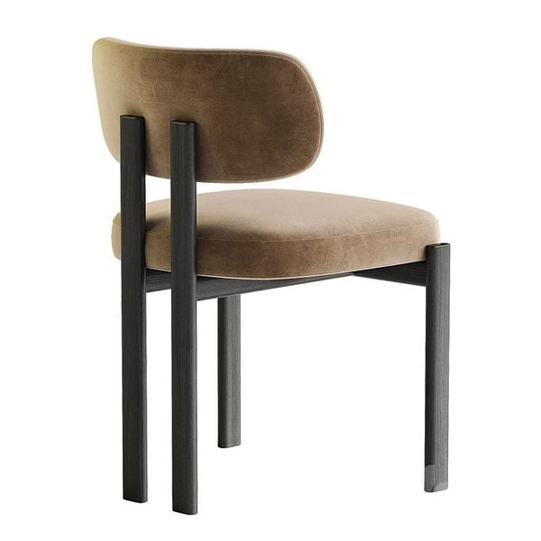 Ghế ăn XDAILY | BAY chair