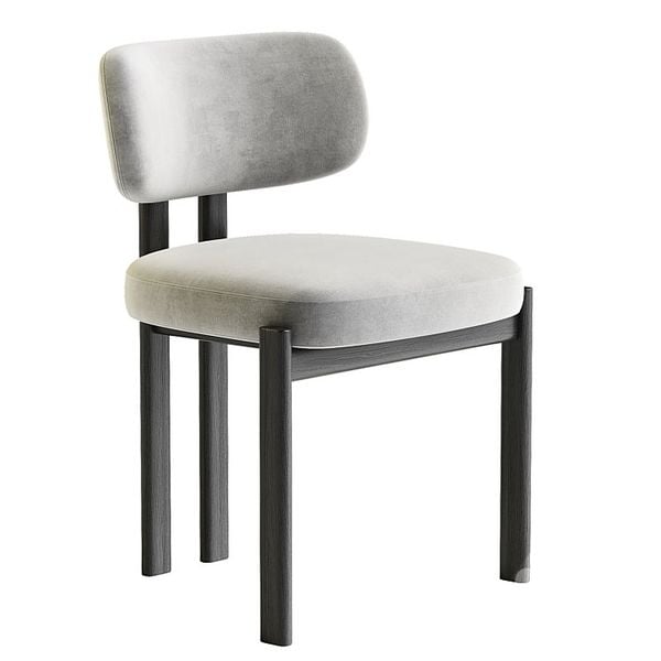 Ghế ăn XDAILY | BAY chair