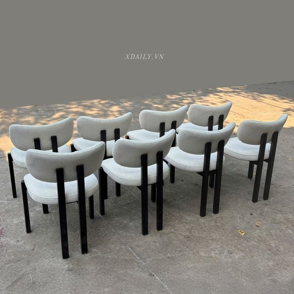 Ghế ăn XDAILY | BAY chair