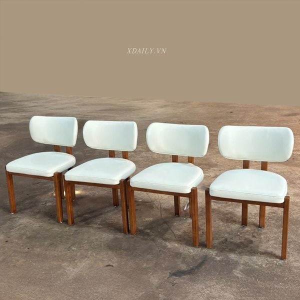 Ghế ăn XDAILY | BAY chair