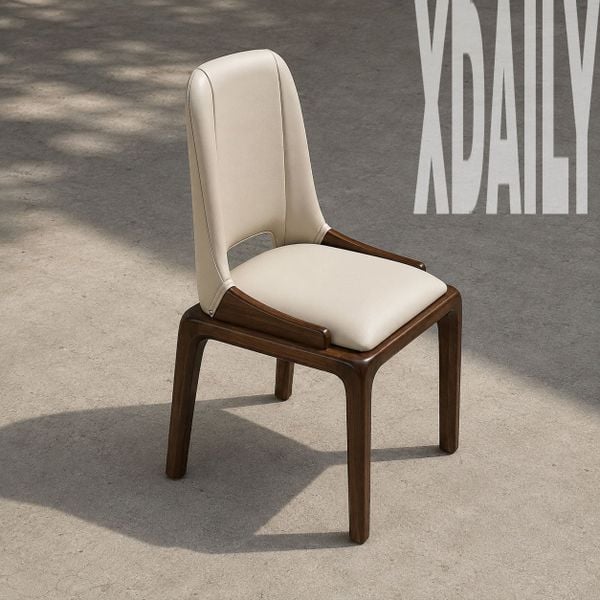 Ghế ăn XDAILY | BELINDA chair