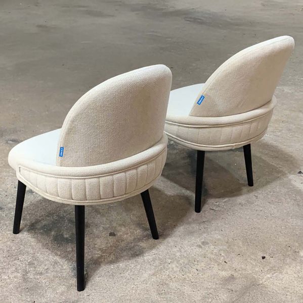 Ghế ăn XDAILY | BELT chair