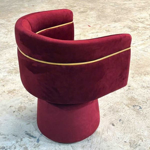 Ghế ăn XDAILY | CLAN chair
