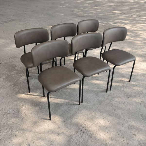 Ghế ăn XDAILY | COBI chair