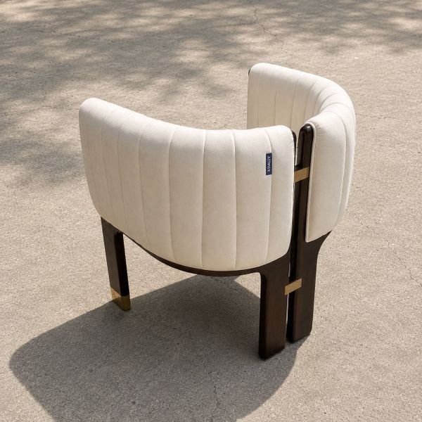 Ghế ăn XDAILY | CRAWFORD chair