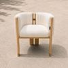 Ghế ăn XDAILY | CRAWFORD chair
