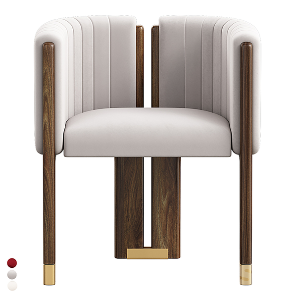 Ghế ăn XDAILY | CRAWFORD chair
