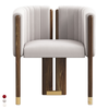 Ghế ăn XDAILY | CRAWFORD chair