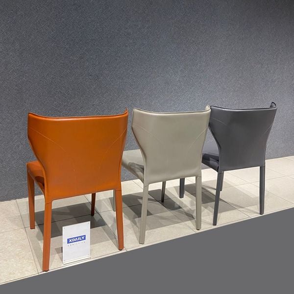 Ghế ăn Bull Italy Z1