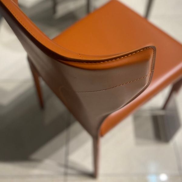 Ghế ăn Bull Italy Z1