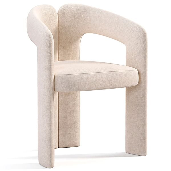 Ghế ăn XDAILY | DUDET chair