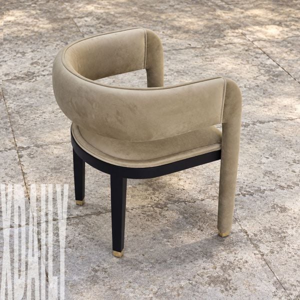Ghế ăn XDAILY | EASY chair