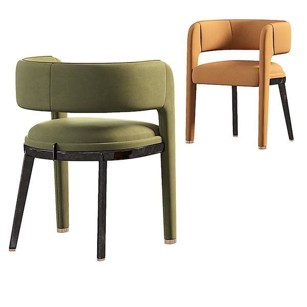 Ghế ăn XDAILY | EASY chair