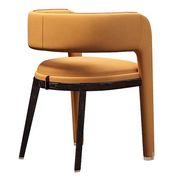 Ghế ăn XDAILY | EASY chair