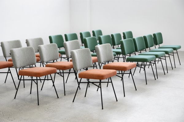 Ghế ăn XDAILY | ELETTRA chair