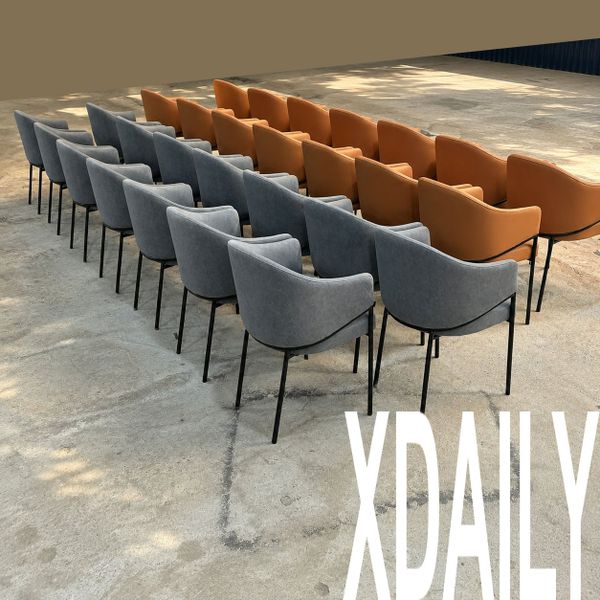 Ghế ăn XDAILY | ELIZA chair