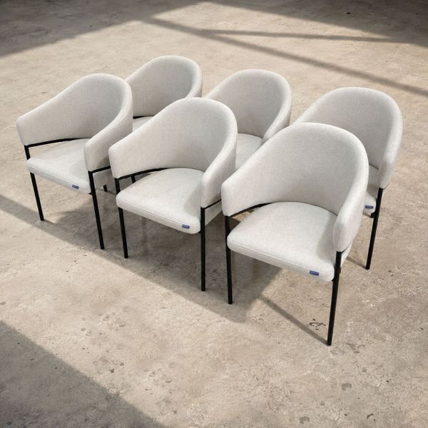 Ghế ăn XDAILY | ELIZA chair