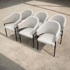 Ghế ăn XDAILY | ELIZA chair