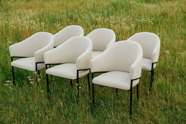 Ghế ăn XDAILY | ELIZA chair