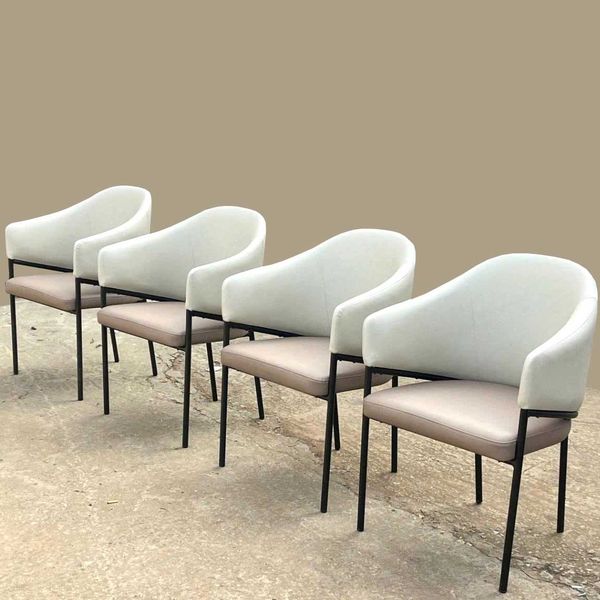 Ghế ăn XDAILY | ELIZA chair