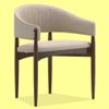 Ghế ăn XDAILY | Enroth chair