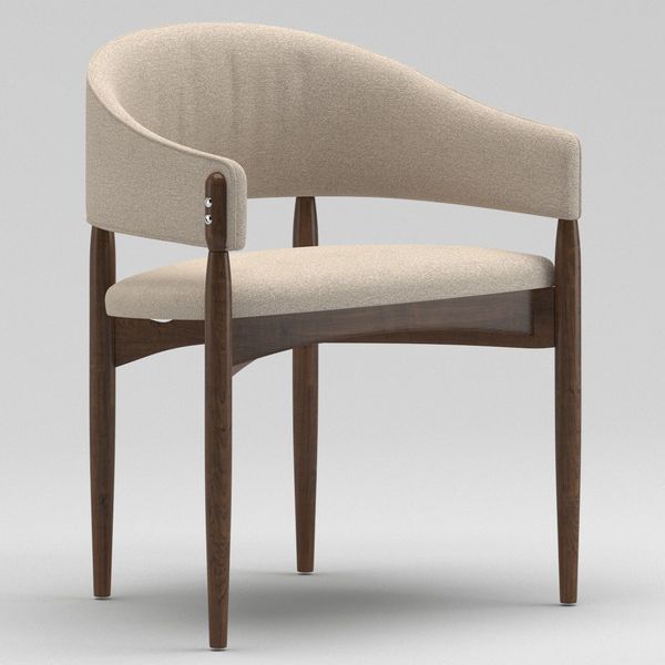 Ghế ăn XDAILY | Enroth chair