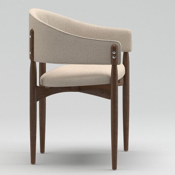 Ghế ăn XDAILY | Enroth chair