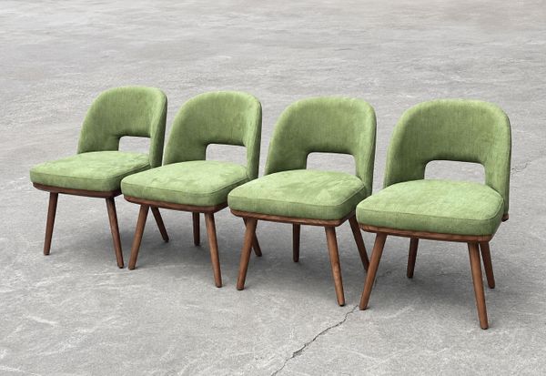 Ghế ăn XDAILY | FOYER chair
