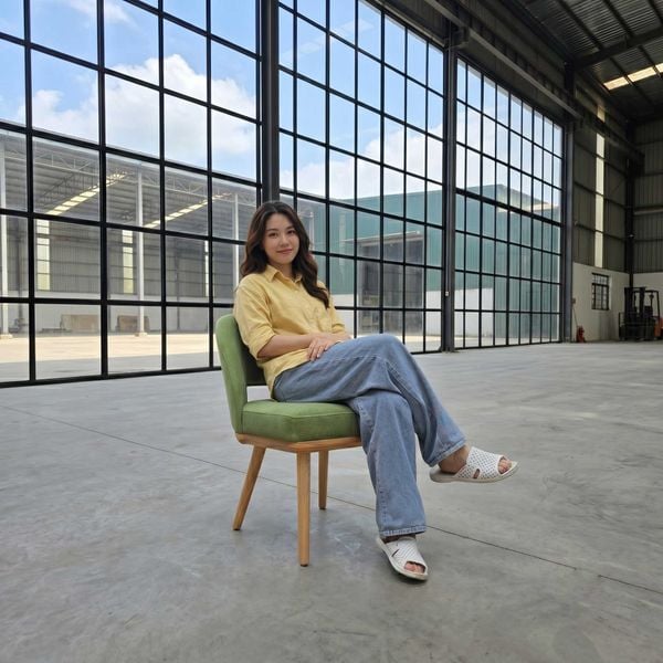 Ghế ăn XDAILY | FOYER chair