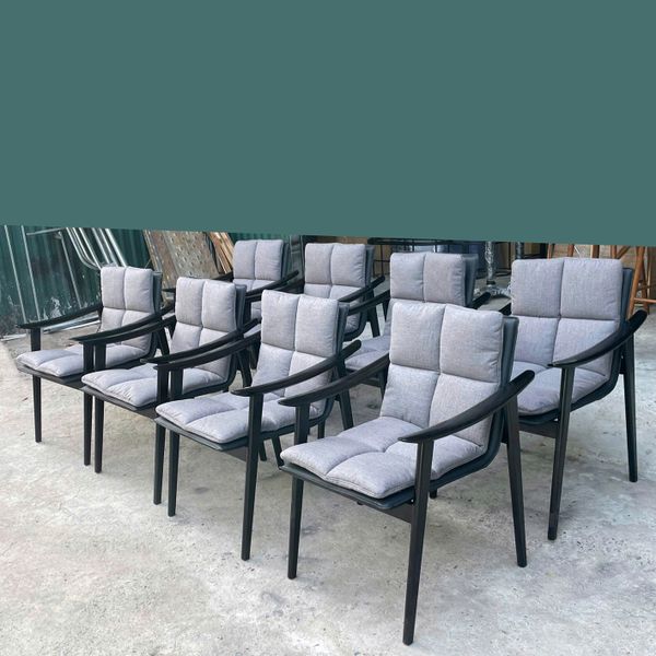 Ghế ăn XDAILY - Fynn chair