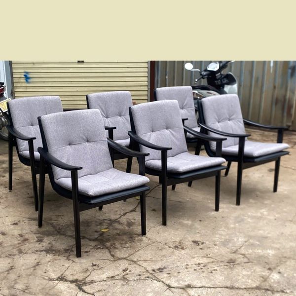 Ghế ăn XDAILY - Fynn chair