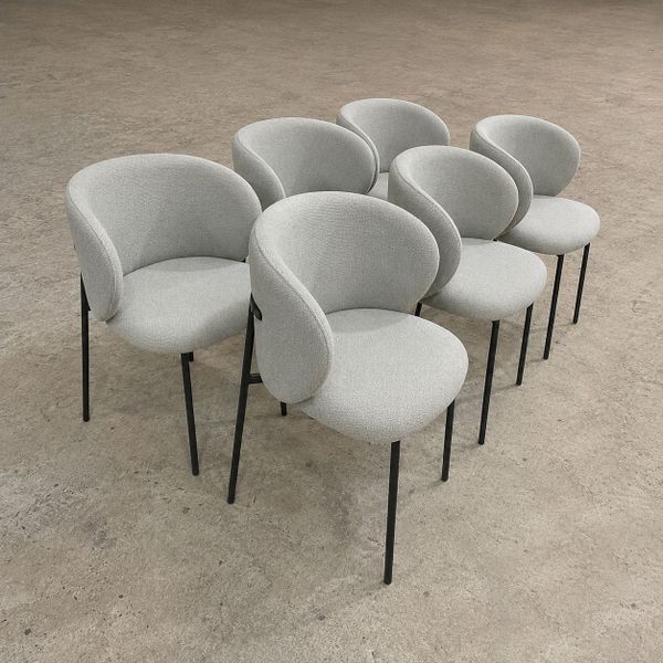 Ghế ăn XDAILY | GARIS chair